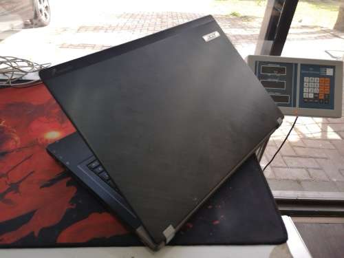 *GREAT SPEC i5*ACER TRAVELMATE P643M*I5-3230M*1000GB HDD*6GB RAM*HD DISPLAY*DVD WRITER*